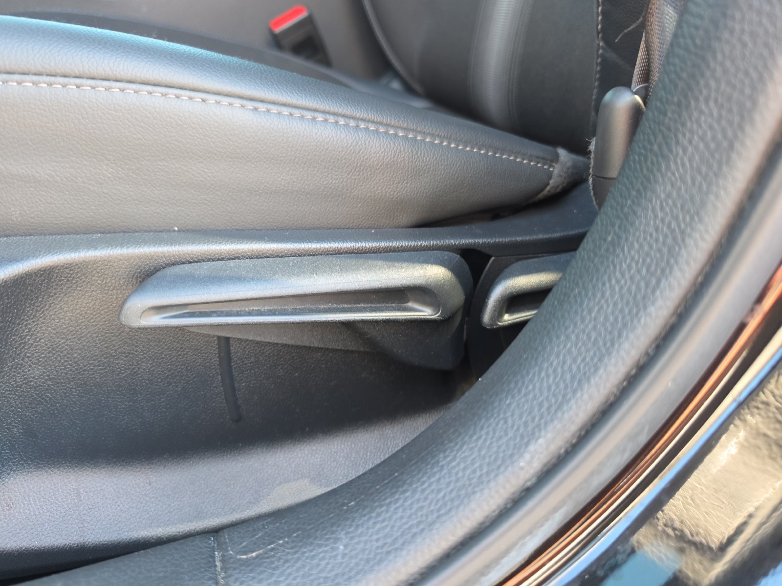 Used 2024 Honda Civic Sport image 16