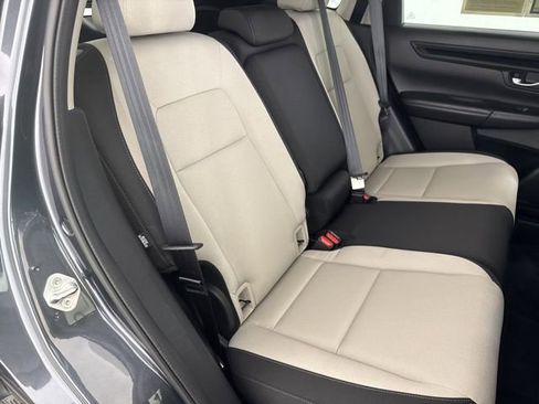 Certified 2024 Honda CR-V EX image 29