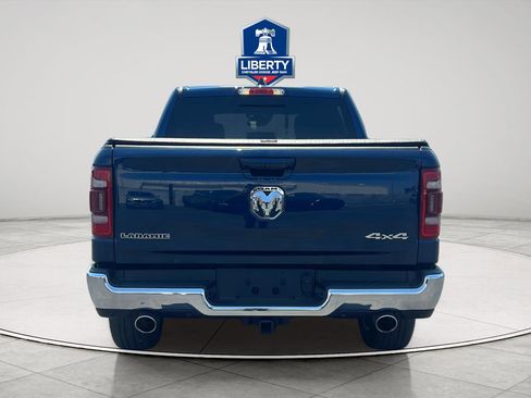 Used 2023 RAM 1500 Laramie AWD/4WD image 31