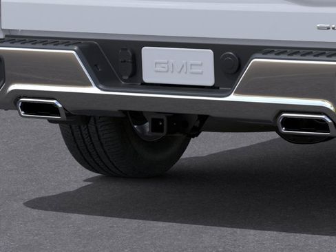 New 2026 GMC Sierra 1500 SLE image 14