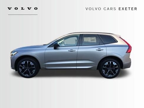 New 2026 Volvo XC60 B5 Plus w/ Climate Package image 4