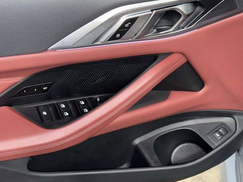 Used 2024 BMW 430i xDrive 430i xDrive w/ M Sport Package image 19