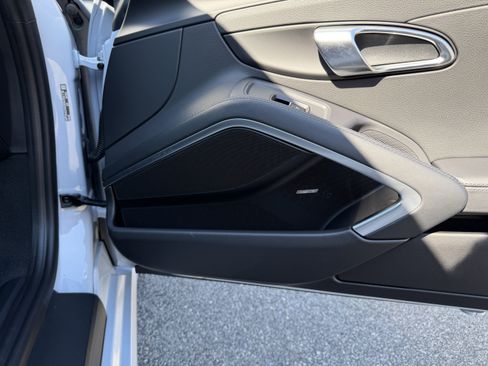 Certified 2024 Porsche 718 Cayman image 23