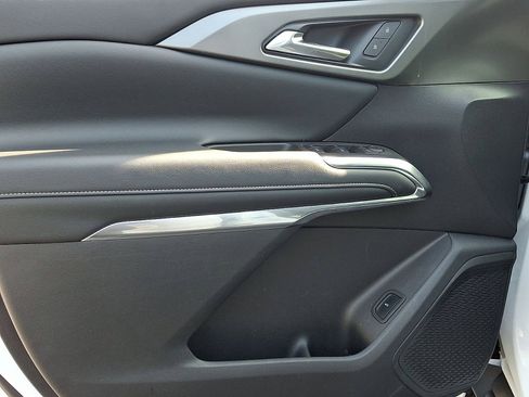 Certified 2024 Chevrolet Traverse LS w/ LPO, Floor Liner Package image 10