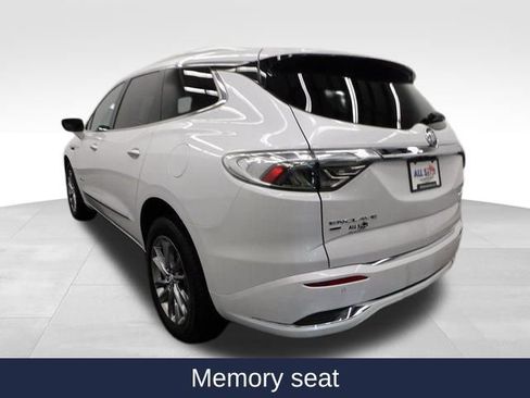 Used 2024 Buick Enclave Avenir w/ Trailering Package, 5000 lbs. image 15