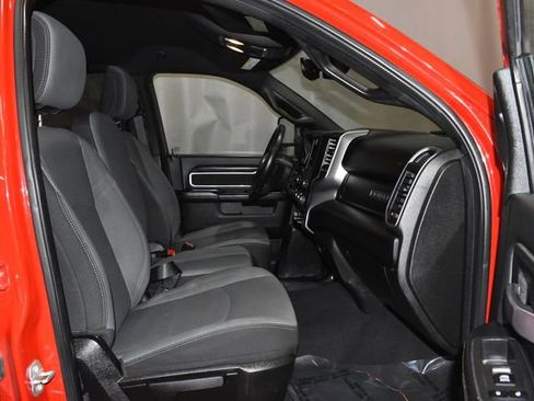 Used 2024 RAM 2500 Big Horn image 30