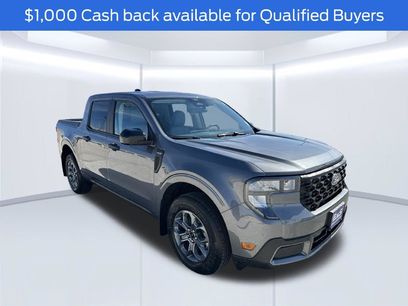 New 2026 Ford Maverick XLT w/ XLT Luxury Package