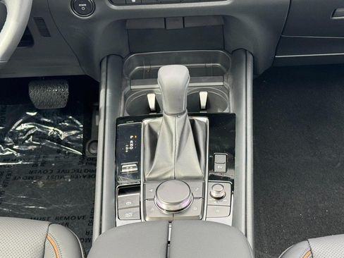 New 2025 MAZDA CX-50 AWD 2.5 Hybrid w/ Cargo Package image 10