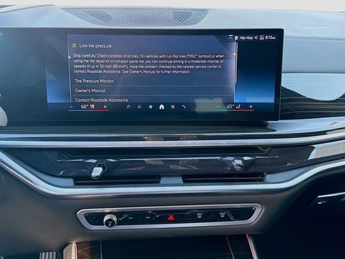 Used 2024 BMW X5 xDrive50e w/ Premium Package image 12