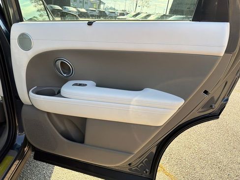 New 2026 Hyundai Palisade SEL image 16