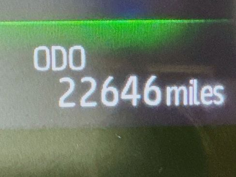 Used 2022 Toyota Camry XSE image 20