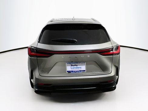 Used 2024 Lexus NX 350 AWD w/ Cold Area Package image 6