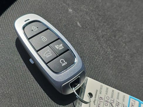 Used 2022 Hyundai Tucson SEL w/ Convenience Package AWD/4WD image 30