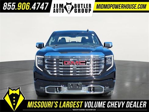 Used 2022 GMC Sierra 1500 Denali image 38