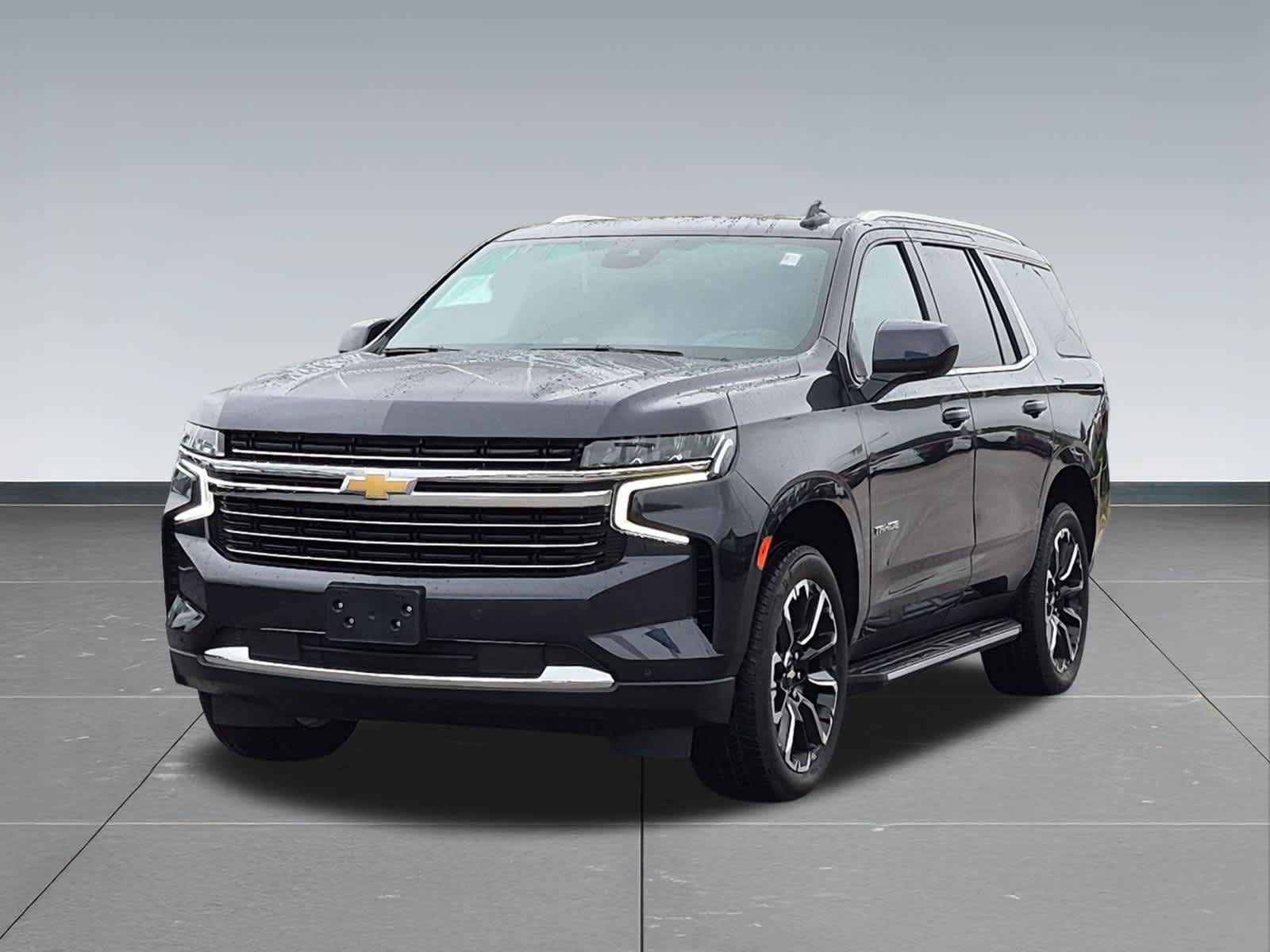 Used 2023 Chevrolet Tahoe LT AWD/4WD image 10