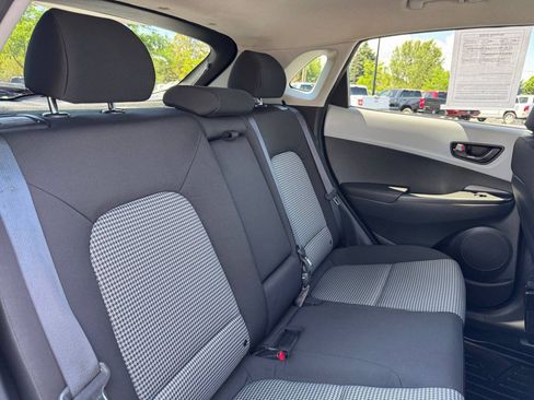 Used 2020 Hyundai Kona SEL AWD/4WD image 29