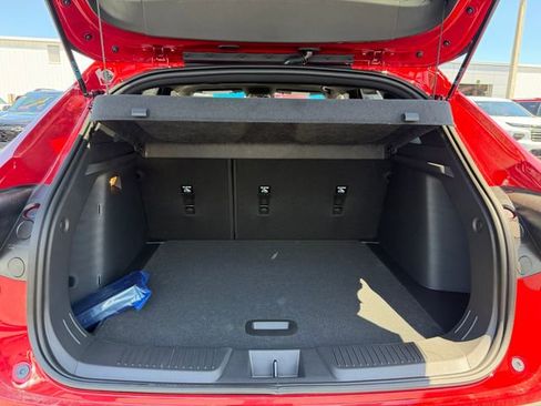 New 2026 Chevrolet Trax RS image 12