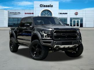 Used 2017 Ford F150 Raptor w/ Equipment Group 802A Luxury AWD/4WD video 1