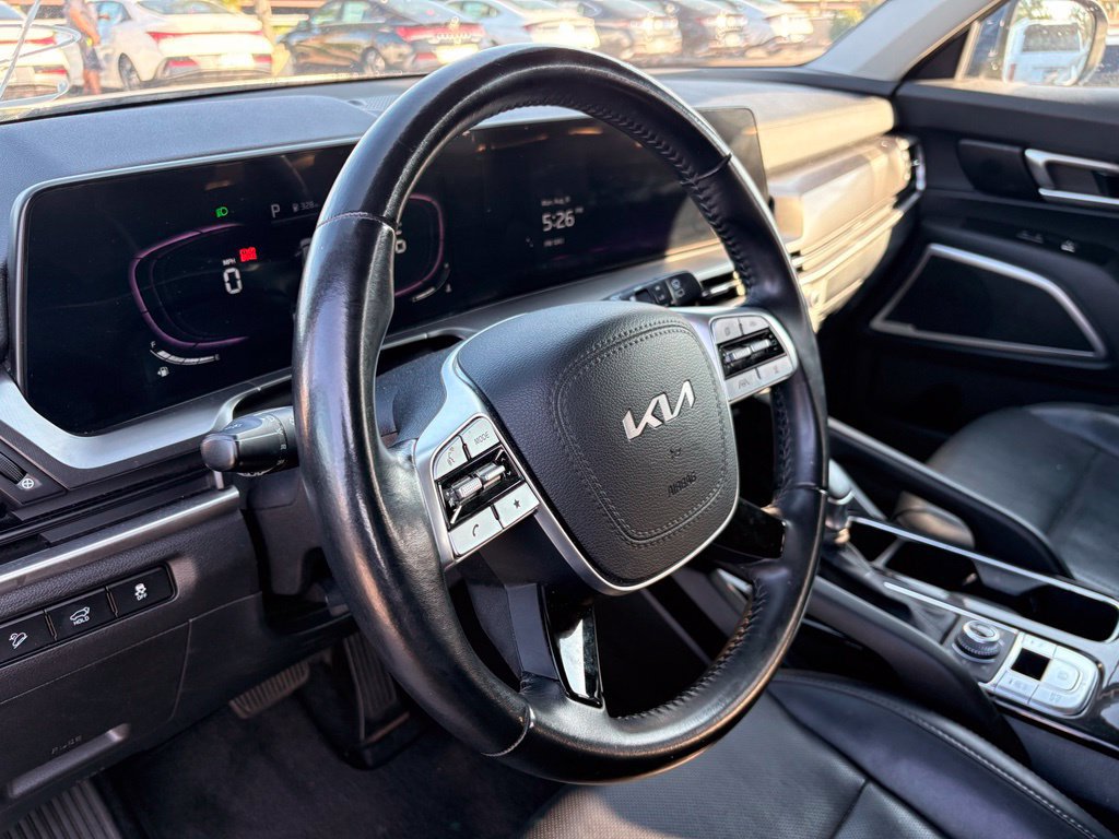 Used 2025 Kia Telluride S AWD/4WD image 10