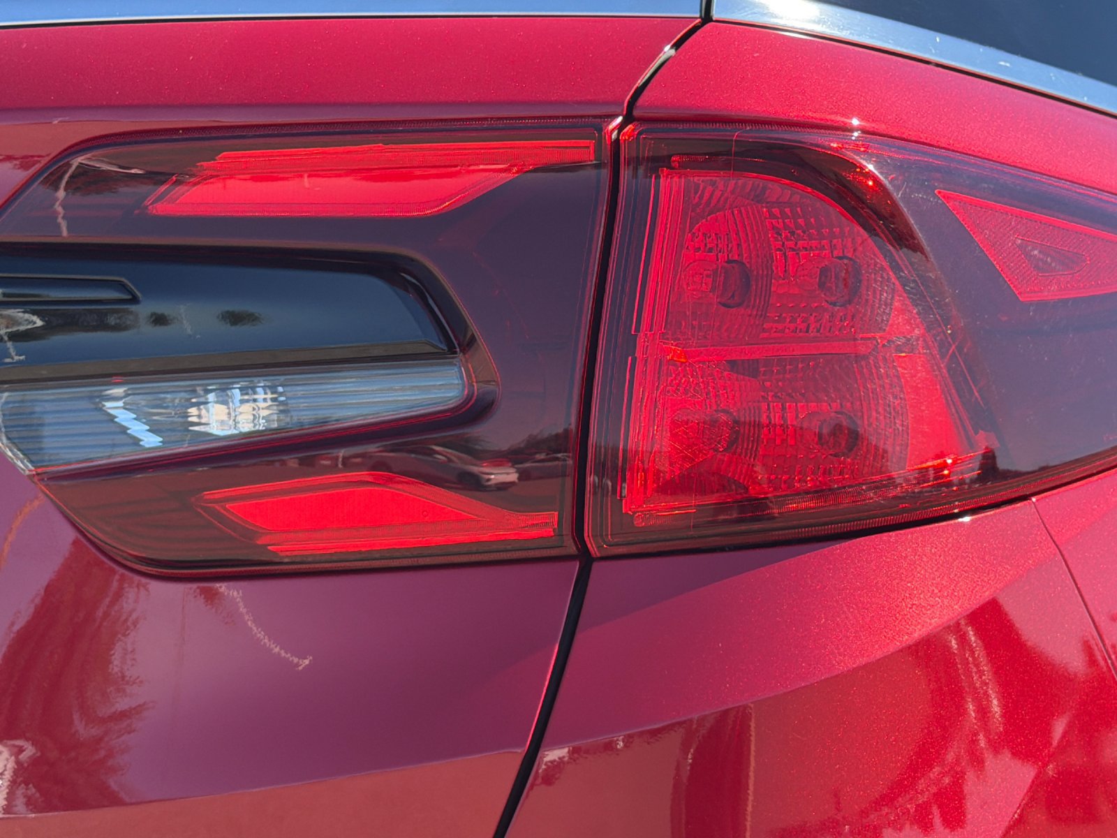 Used 2025 Honda Odyssey Sport-L image 40