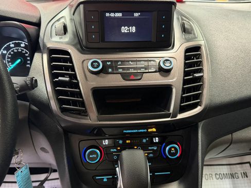 Used 2020 Ford Transit Connect XL FWD image 42