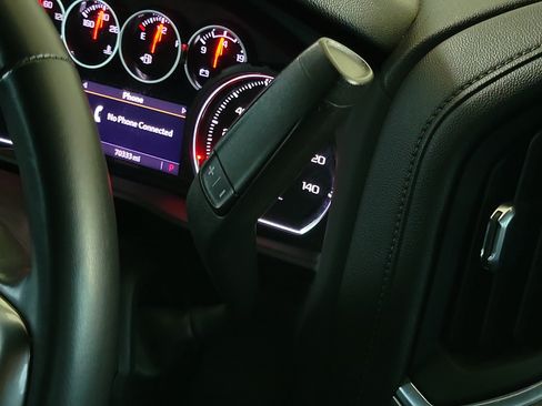 Used 2022 Chevrolet Silverado 1500 LT w/ All Star Edition Plus RWD image 29