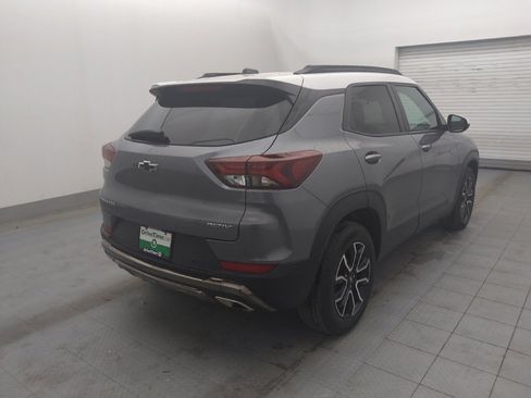 Used 2021 Chevrolet TrailBlazer ACTIV w/ Convenience Package image 9