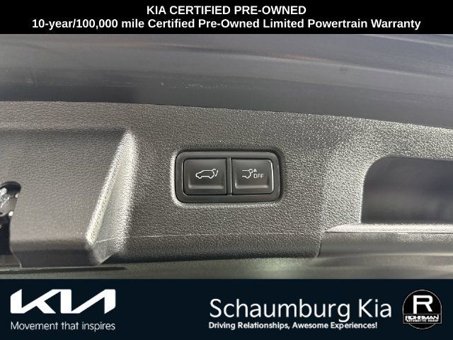 Certified 2024 Kia Telluride EX X-Line AWD/4WD image 34