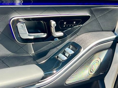 Certified 2023 Mercedes-Benz S 580 4MATIC Sedan image 35