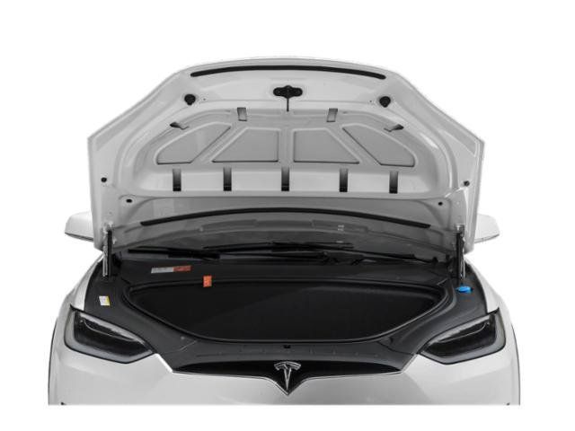 Used 2019 Tesla Model X 100D AWD/4WD image 13