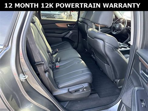 Used 2022 Acura MDX SH-AWD image 11