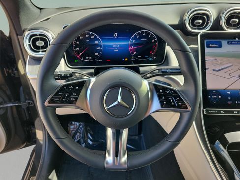 Certified 2026 Mercedes-Benz GLC 300 image 20