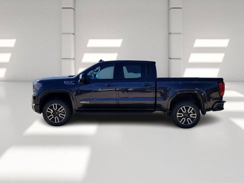 New 2026 GMC Sierra 1500 AT4 w/ AT4 Premium Package image 4