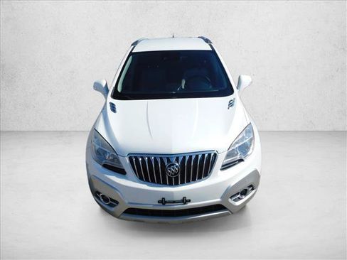 Used 2014 Buick Encore Premium FWD image 3