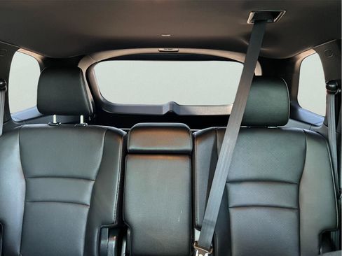 Used 2022 Honda Passport EX-L image 25