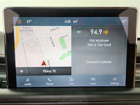 Used 2020 Lincoln Aviator Black Label w/ Dynamic Handling Package image 52