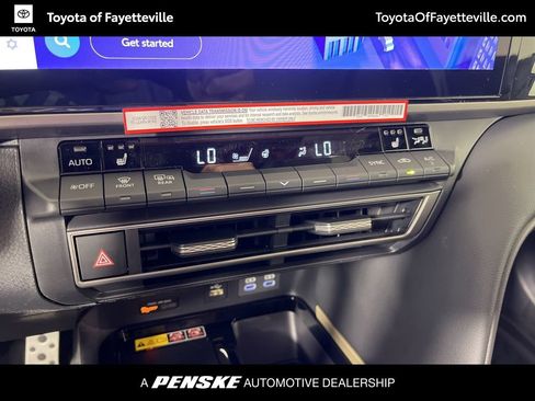 New 2026 Toyota Camry XSE image 26