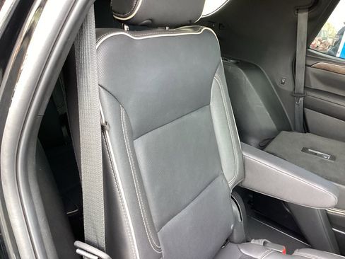 Used 2024 Chevrolet Tahoe Premier image 23