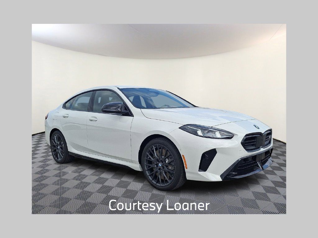 Used 2026 BMW M235i xDrive w/ M Performance Package AWD/4WD image 1