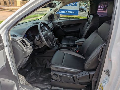 Used 2021 Ford Ranger XL image 10
