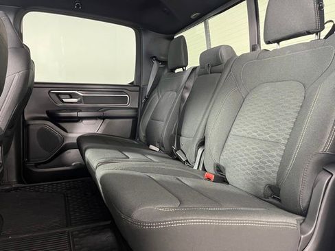 Used 2026 RAM 1500 Big Horn AWD/4WD image 34