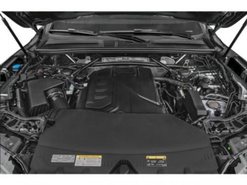 Used 2025 Audi Q5 Premium w/ Convenience Package image 11