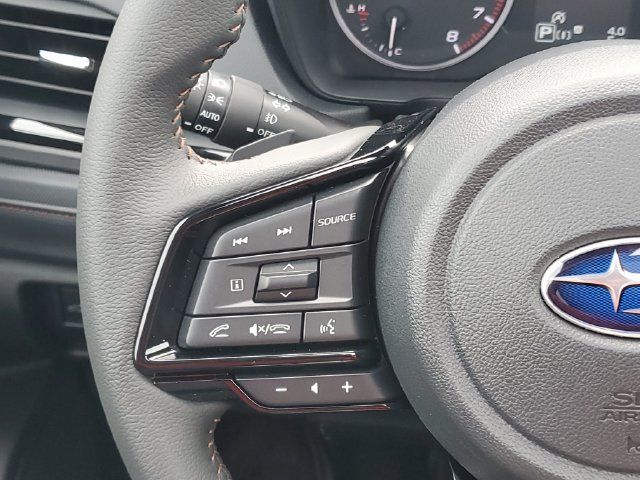 New 2026 Subaru Forester Sport AWD/4WD image 21
