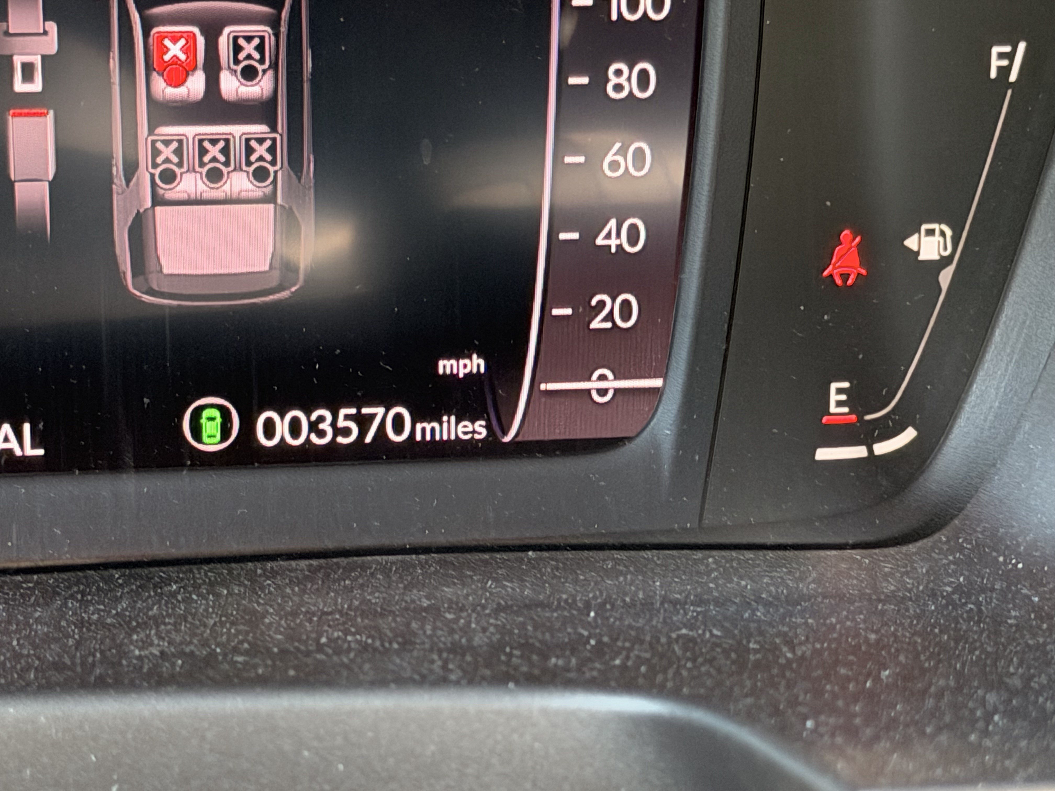 Used 2026 Honda Passport TrailSport Elite image 20