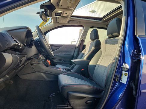 Used 2023 Subaru Forester Sport image 13