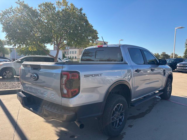 Used 2024 Ford Ranger XLT RWD image 5
