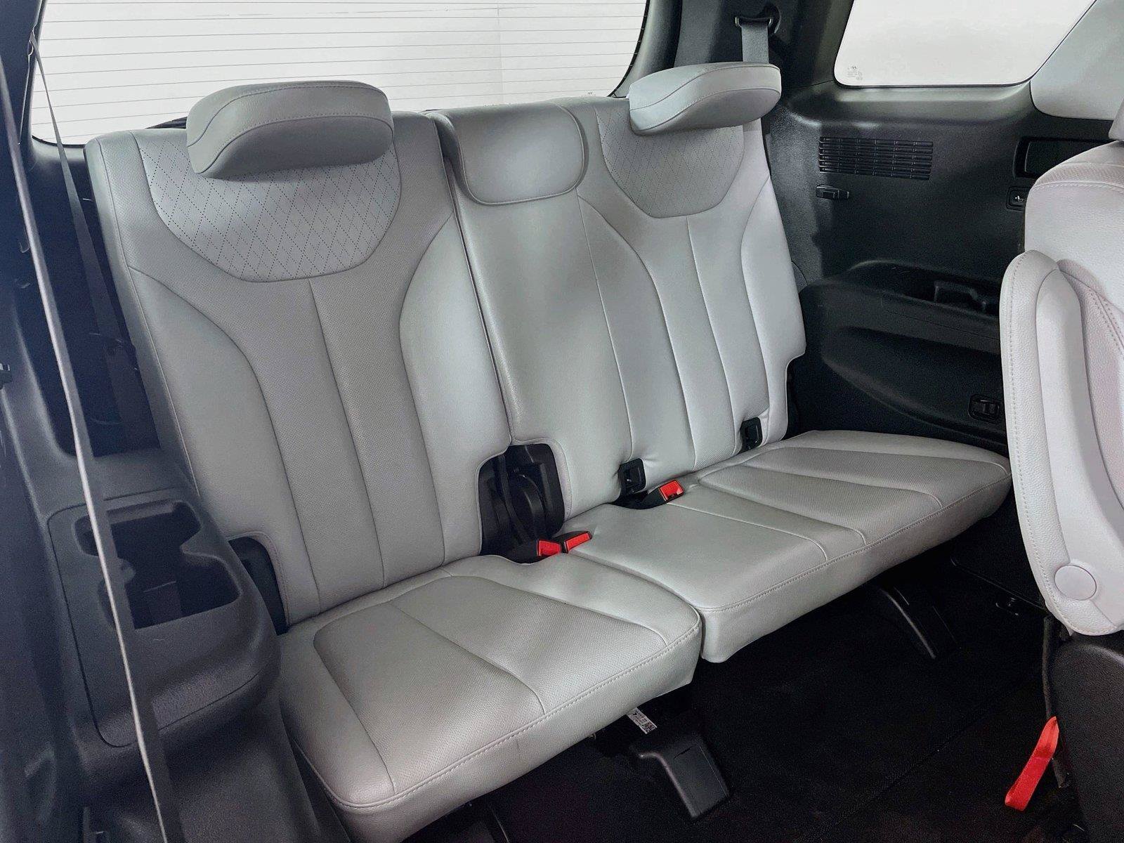 Used 2020 Hyundai Palisade SEL w/ Premium Package AWD/4WD image 26