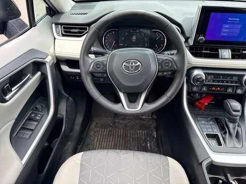 Certified 2023 Toyota RAV4 XLE w/ Convenience Package AWD/4WD image 19