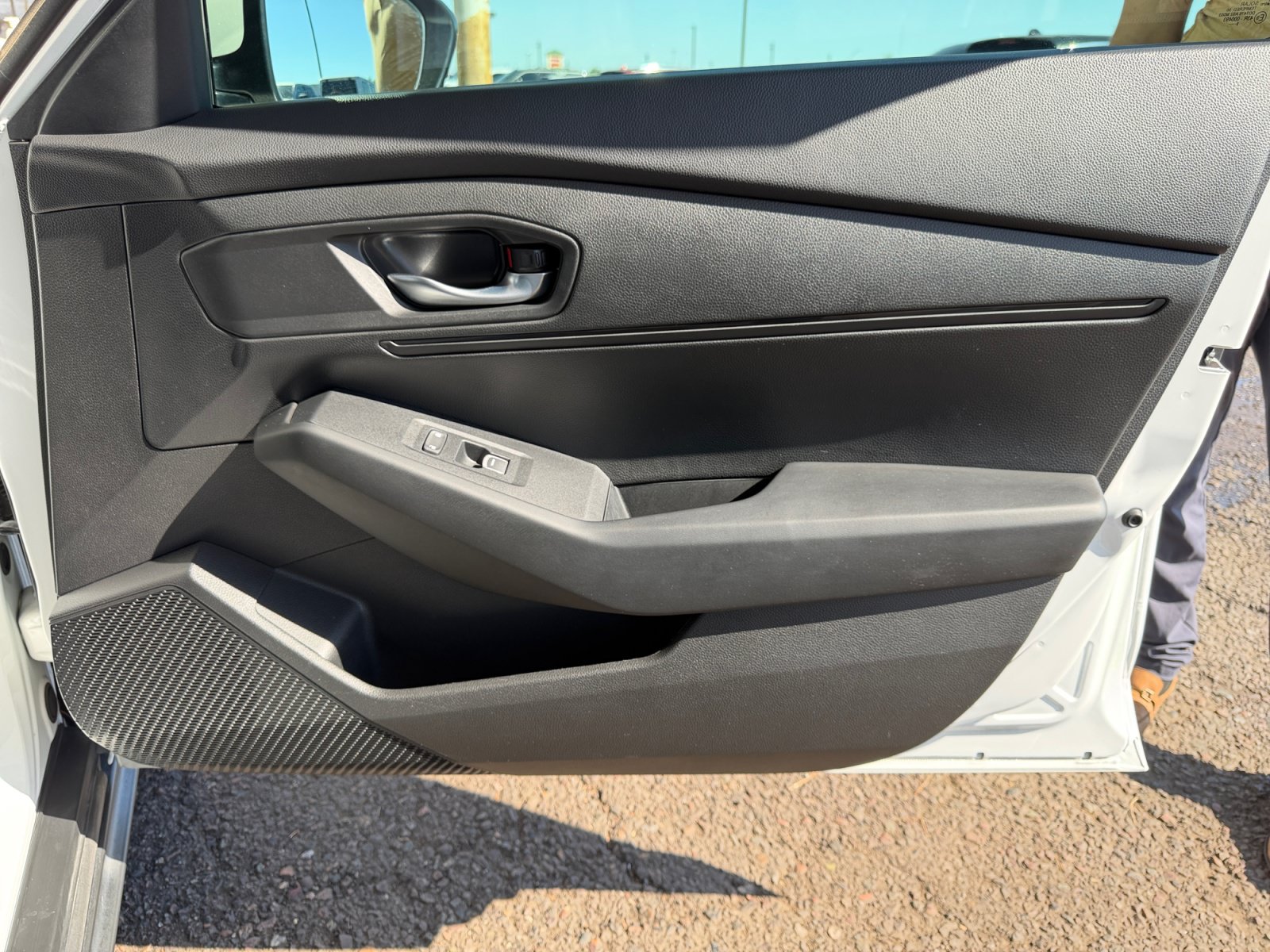 Used 2024 Honda Accord LX image 28