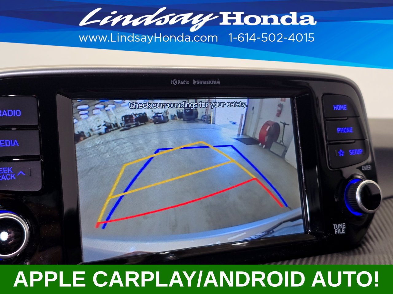 Used 2019 Hyundai Tucson SEL w/ Cargo Package FWD image 18